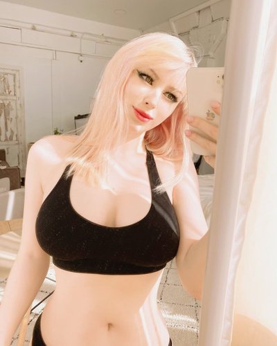 Lady Melamori