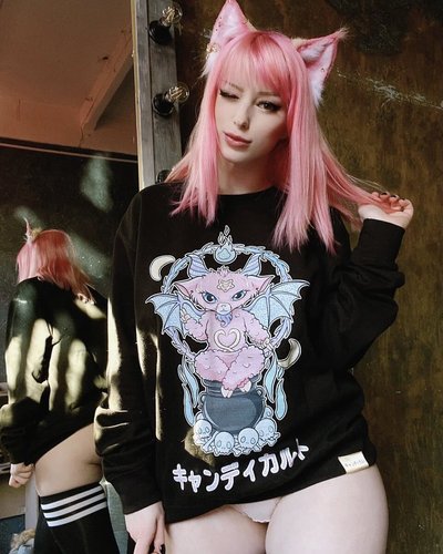 Lady Melamori