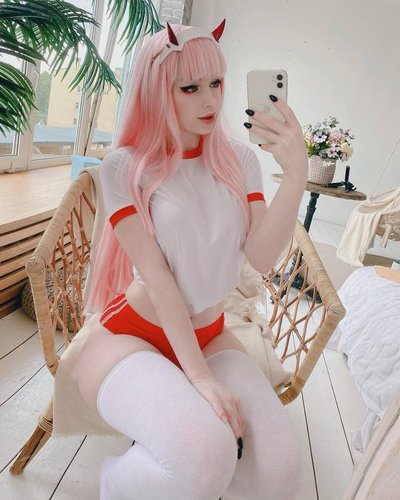 Lady Melamori