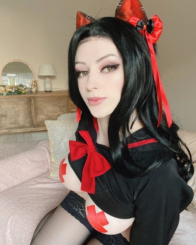 Lady Melamori