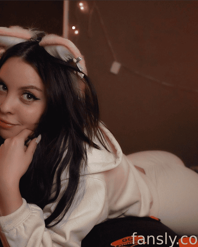 Moona ASMR