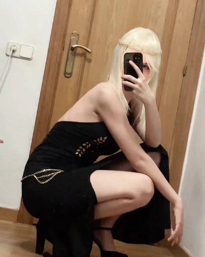 Голая Rincospl