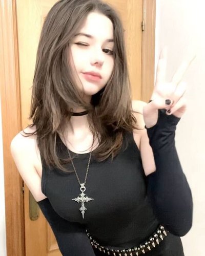 Голая Rincospl