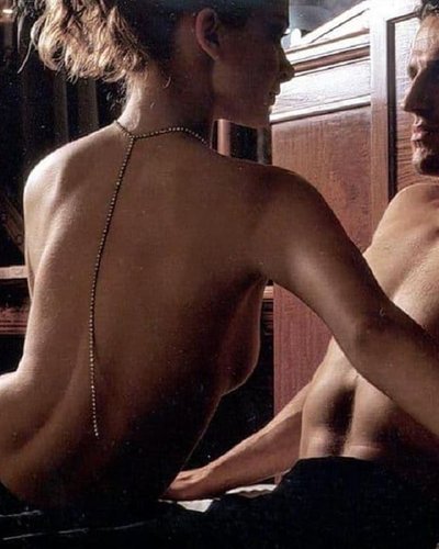 Aleksandra Florinskaya Nude