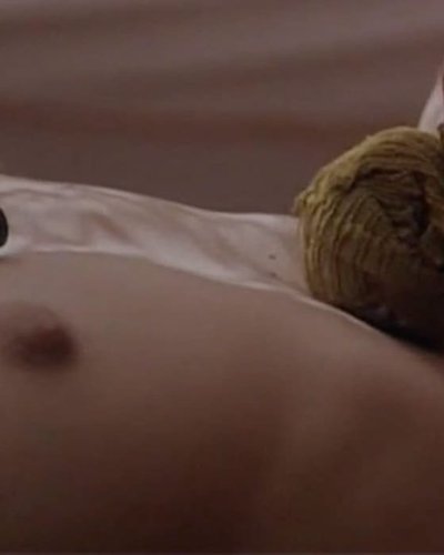 Aleksandra Florinskaya Nude