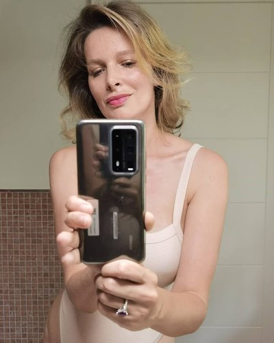 Aleksandra Florinskaya Nude