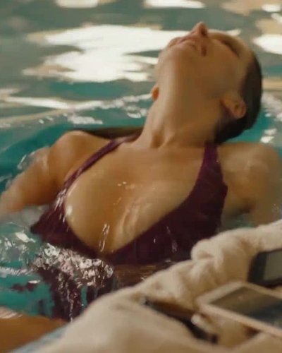 Aleksandra Florinskaya Nude