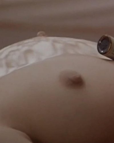 Aleksandra Florinskaya Nude