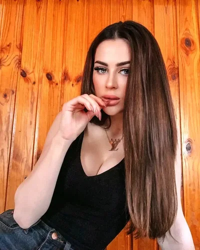 Голая Юлия Пушман