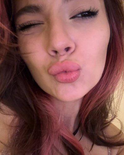 Aleny Bobrikhi