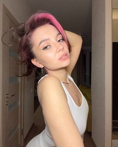 Aleny Bobrikhi