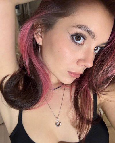 Aleny Bobrikhi