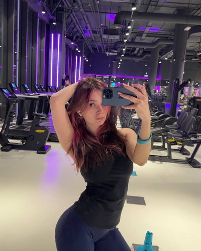 Aleny Bobrikhi