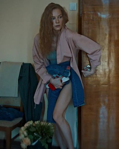 Svetlana Khodchenkova