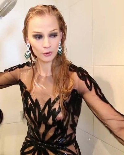 Голая Светлана Ходченкова