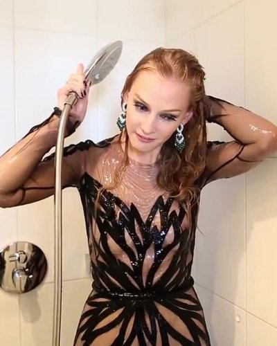 Svetlana Khodchenkova