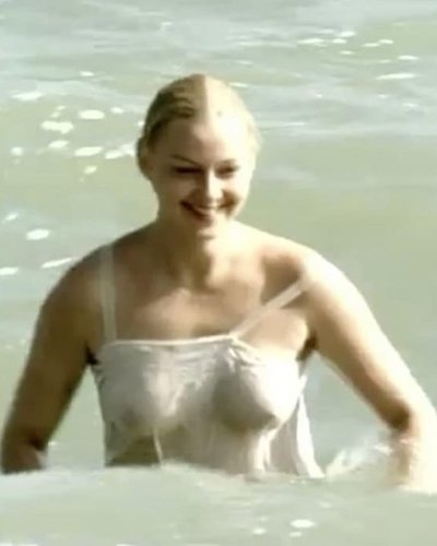 Svetlana Khodchenkova