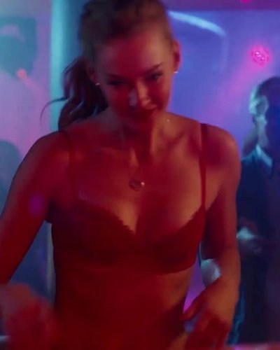 Svetlana Khodchenkova