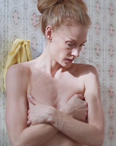 Голая Светлана Ходченкова
