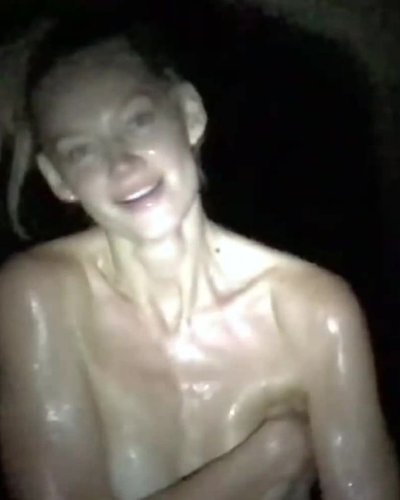 Голая Светлана Ходченкова