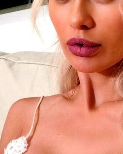 Viktoriya Bonya