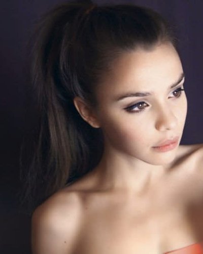 Mariya Vey