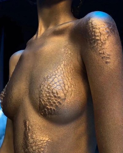 Карамбейби