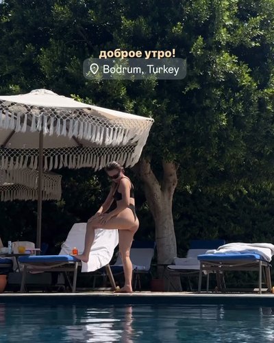 Кати Адушкиной