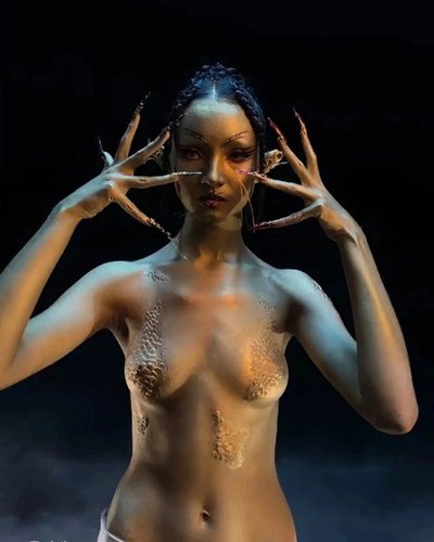 Карамбейби