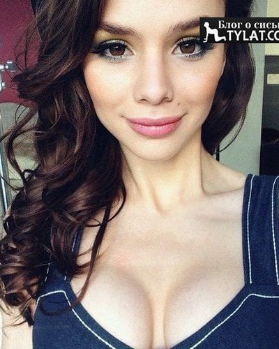 Mariya Vey