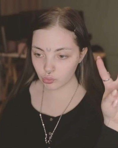 Даши Каплан