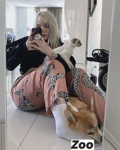 Даши Каплан