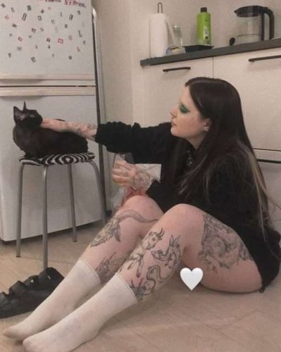 Даши Каплан