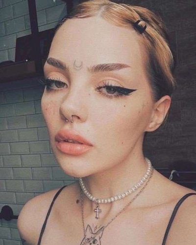 Даши Каплан