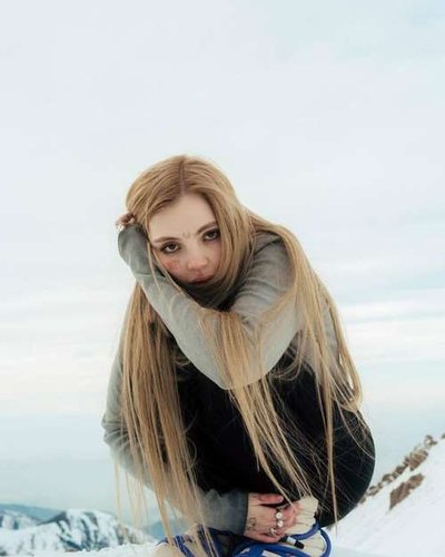 Даши Каплан