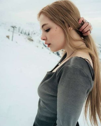 Даши Каплан