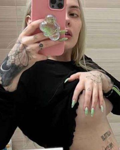Даши Каплан
