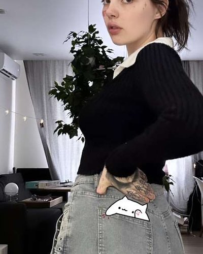 Даши Каплан