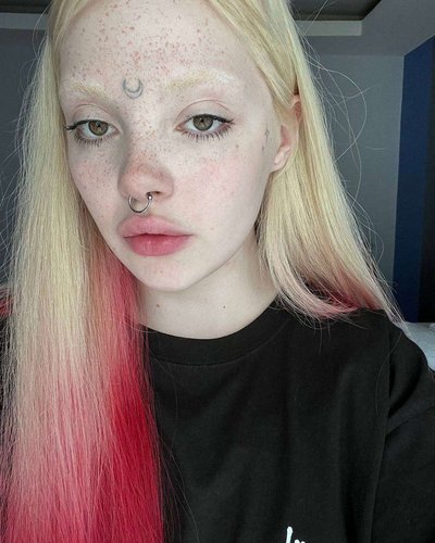 Даши Каплан