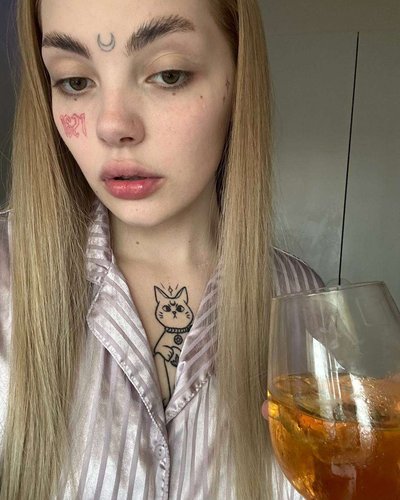 Даши Каплан