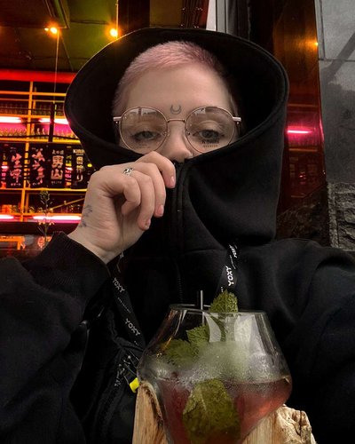 Даши Каплан