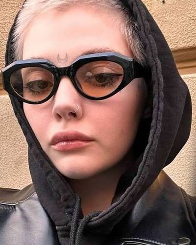 Даши Каплан