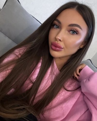 Голая Екатерина Златова