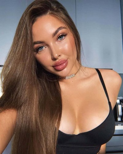 Голая Екатерина Златова