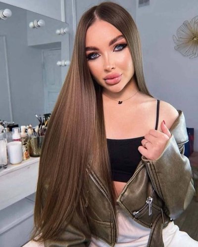 Голая Екатерина Златова