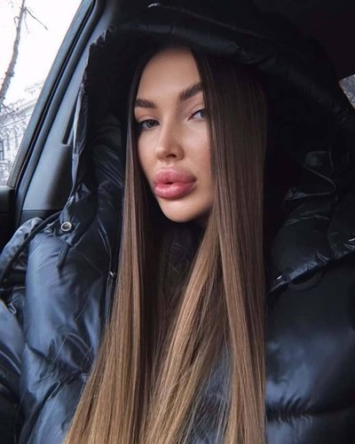 Голая Екатерина Златова