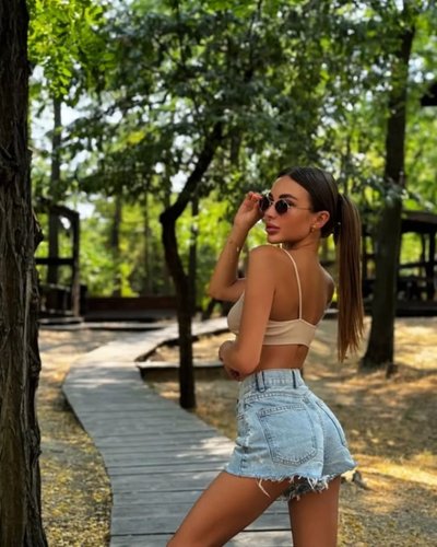 Голая Екатерина Златова