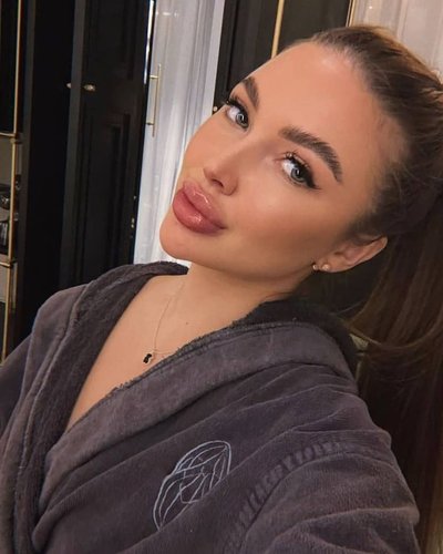Голая Екатерина Златова