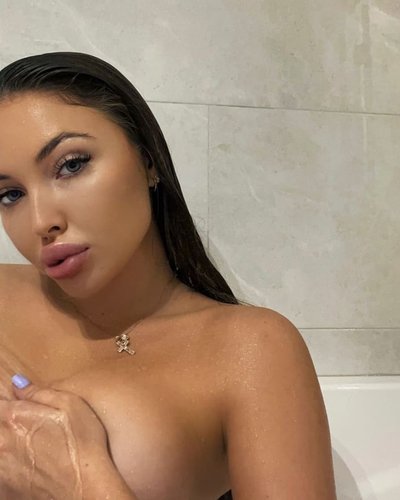 Голая Екатерина Златова