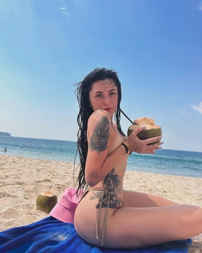Евы Карицкой